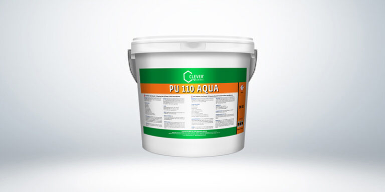 Cleverproof™ PU 110 Aqua Clever Polymers Cleverproof™ PU 110 Aqua Clever Polymers